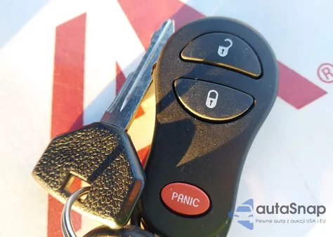 2003 Dodge Ram 1500 Slt/Laramie/St z USA, uszkodzony, nr VIN 1D7HA18N63S165345